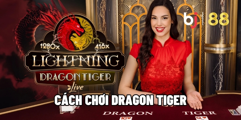 Cách Chơi Dragon Tiger Giúp Người Mới Luôn Thắng Lớn