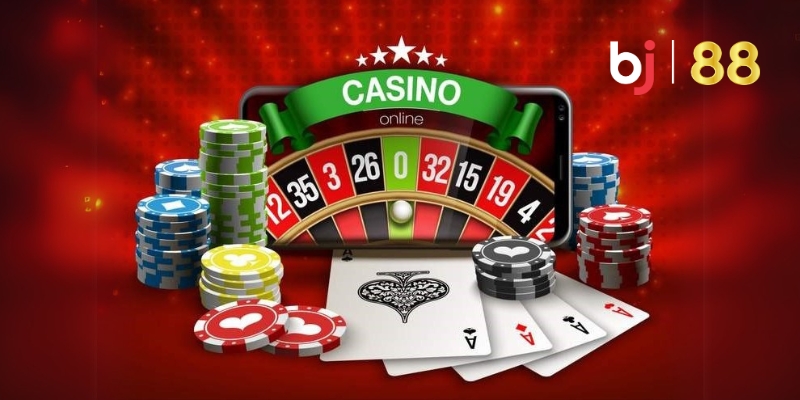 Bắt đầu từ game casino dễ chơi để thắng nhanh và tự tin hơn