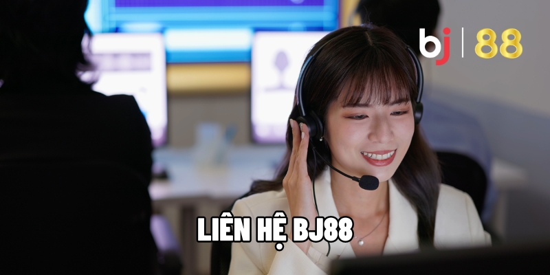 Liên hệ BJ88