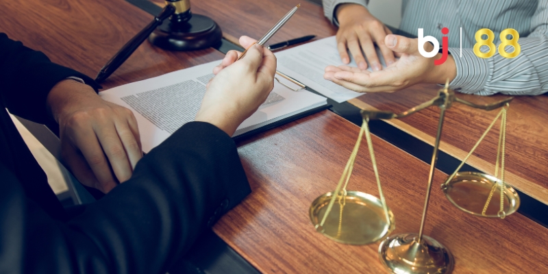 Nhà cái cần có quy định miễn trừ trách nhiệm để tránh rắc rối 